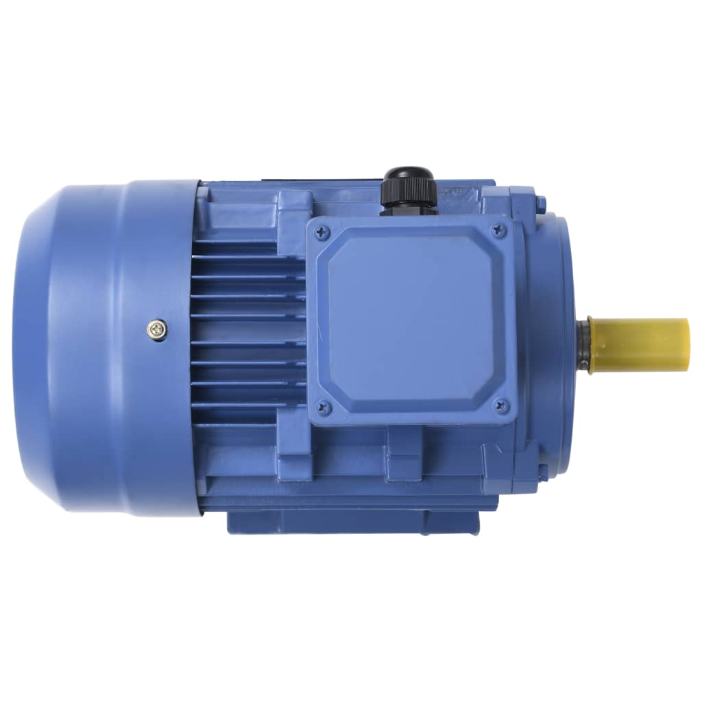 Motor electric trifazic aluminiu - 2 | YEO