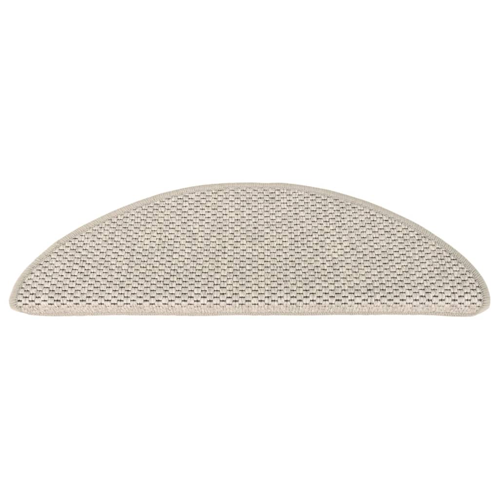 Covorase scara autoadezive aspect sisal - 2 | YEO