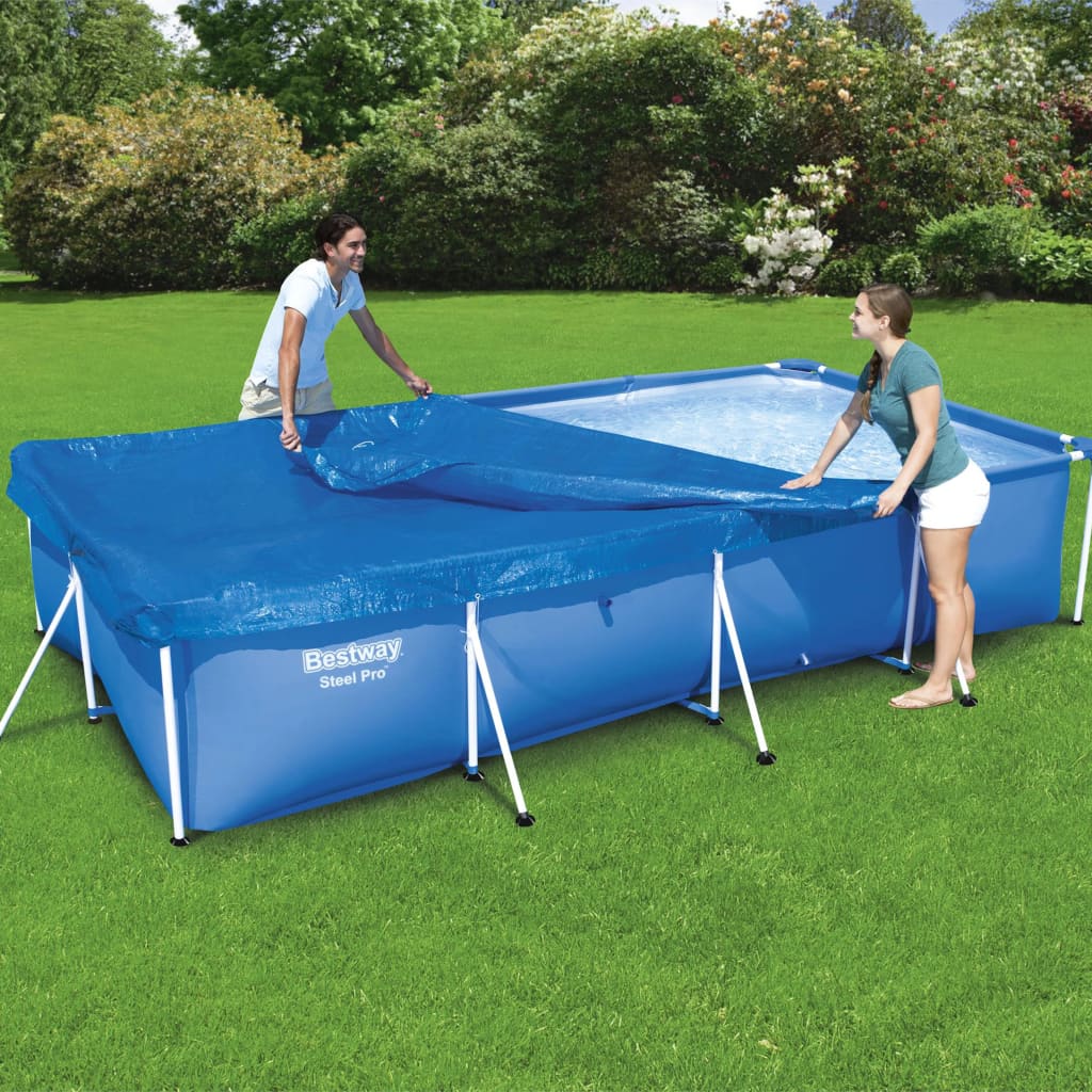 Bestway Husa de piscina Flowclear - 1 | YEO