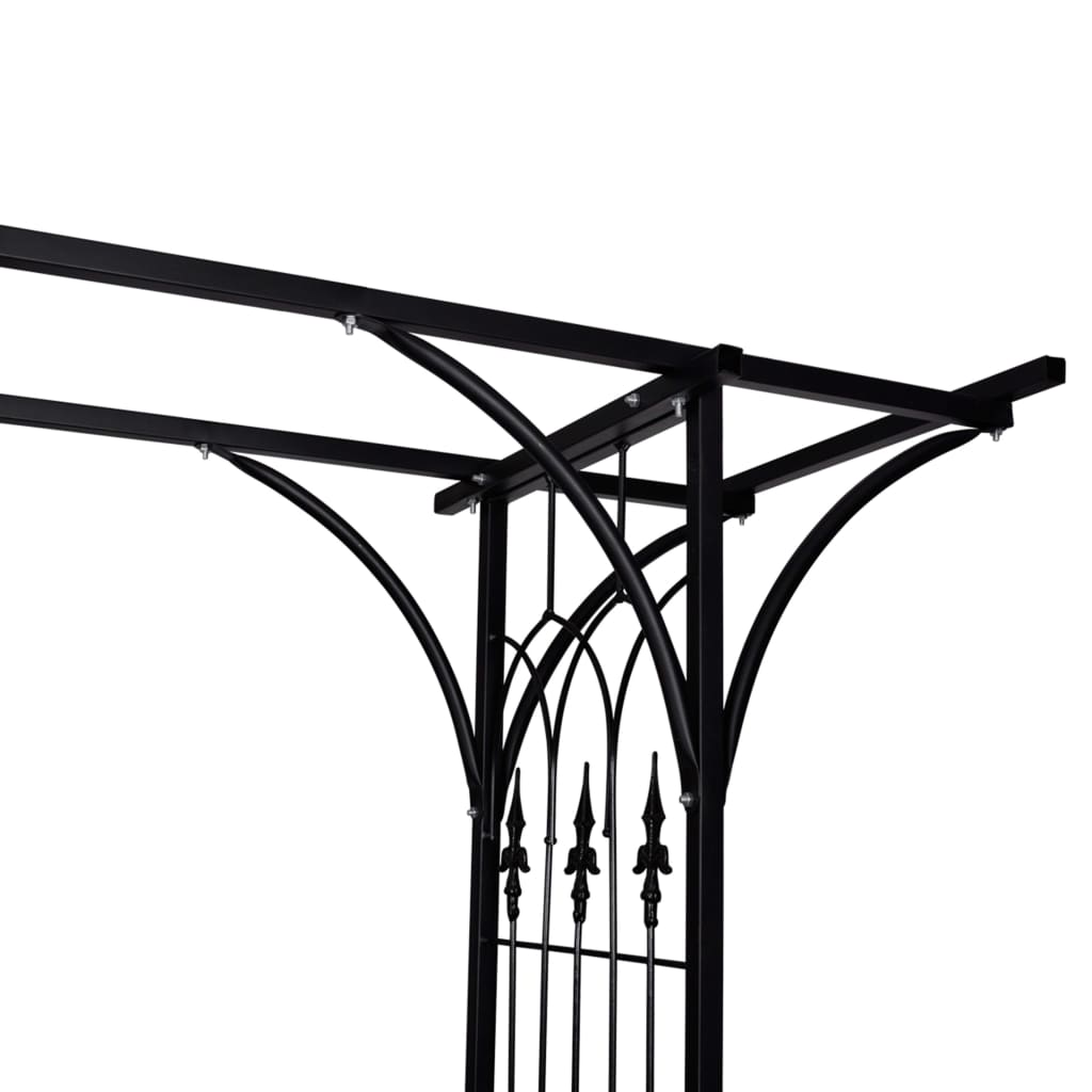 Pergola de gradina - 2 | YEO