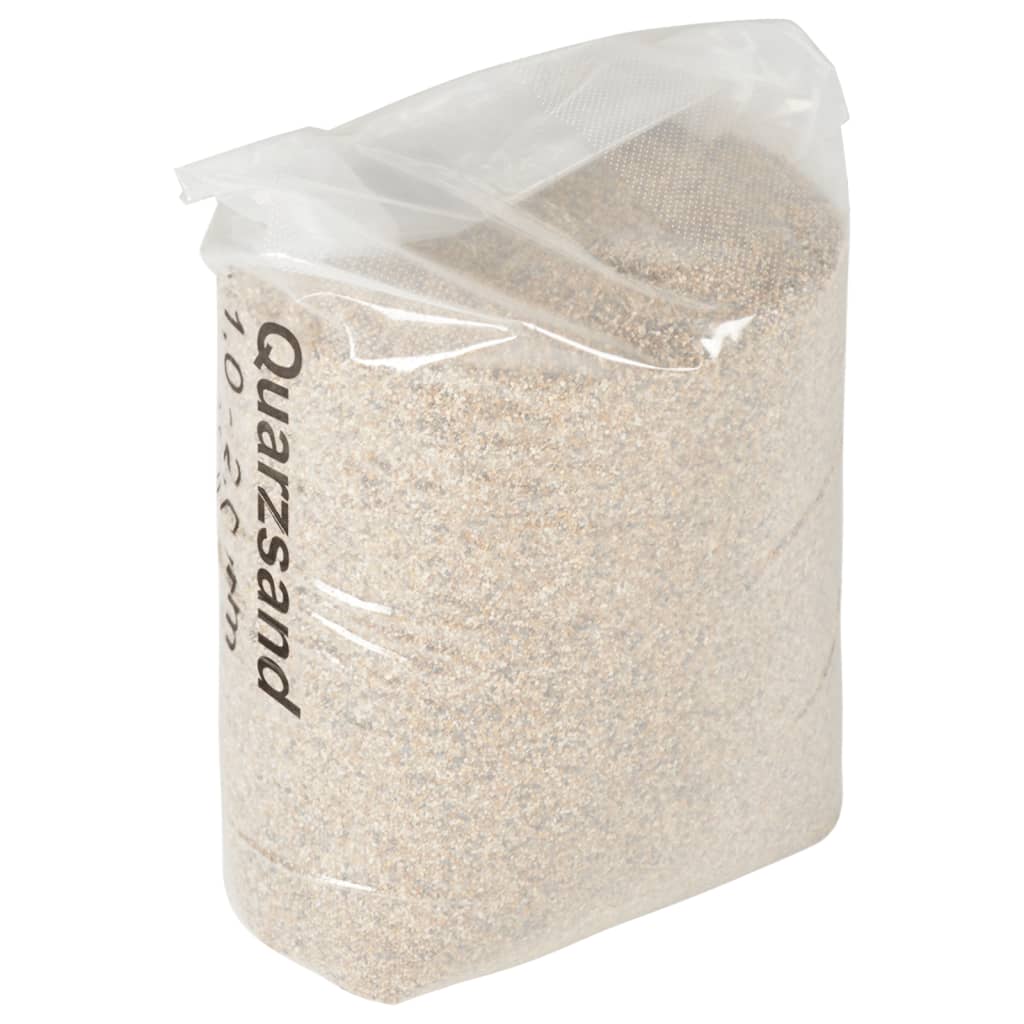 Nisip de filtrare, 25 kg, 1,0-2,0 mm - 1 | YEO