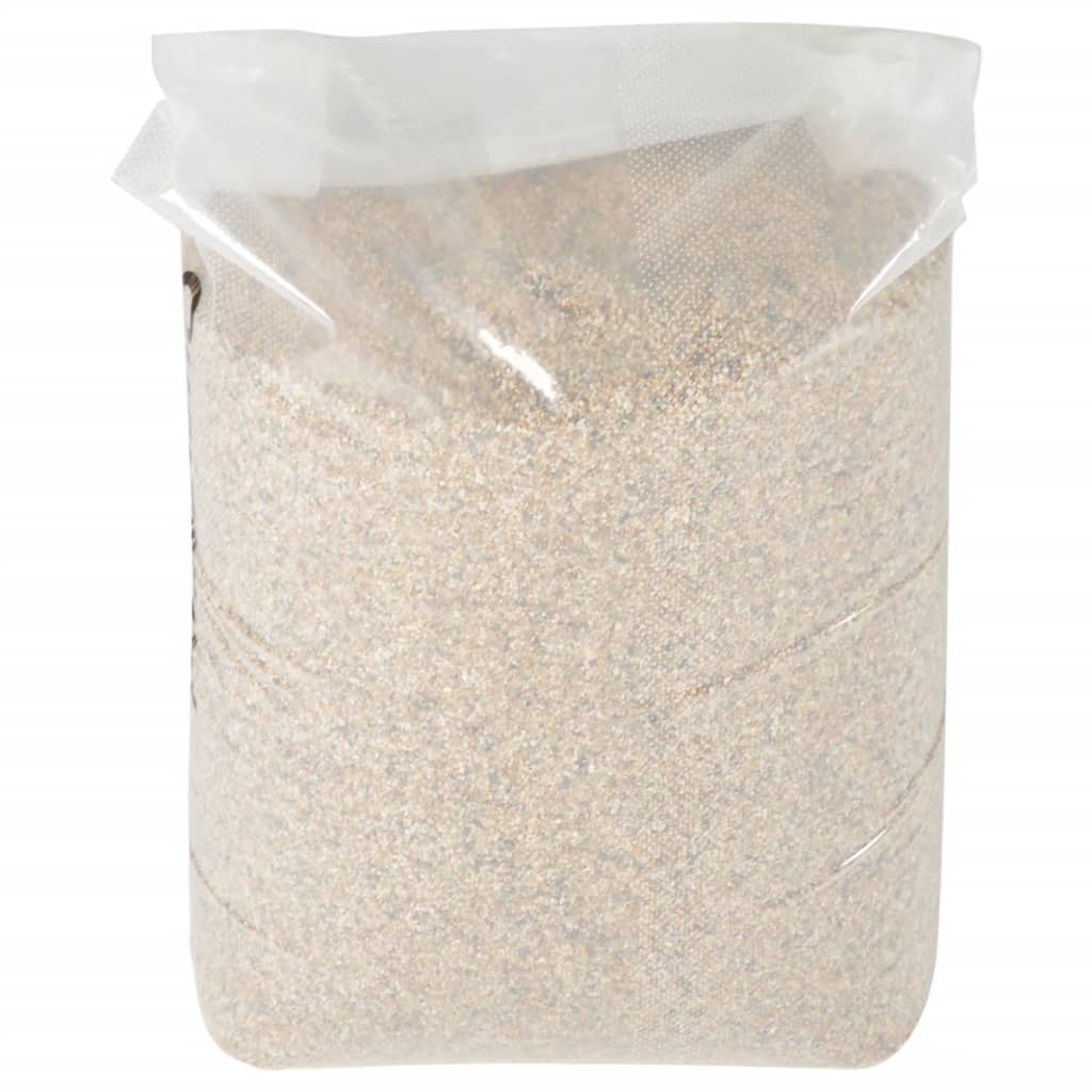 Nisip de filtrare, 25 kg, 1,0-2,0 mm - 2 | YEO
