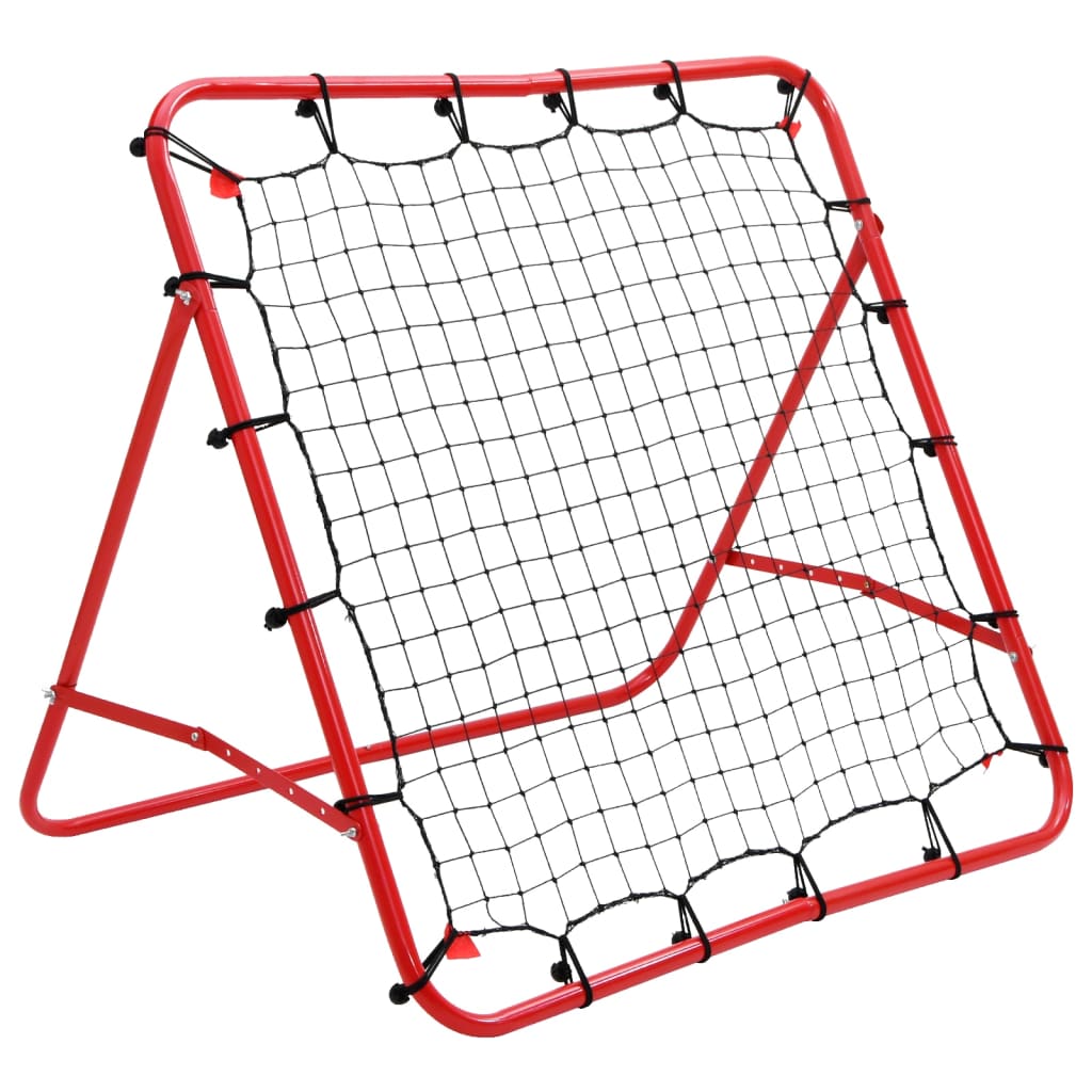 Rebounder ajustabil pentru antrenament de fotbal