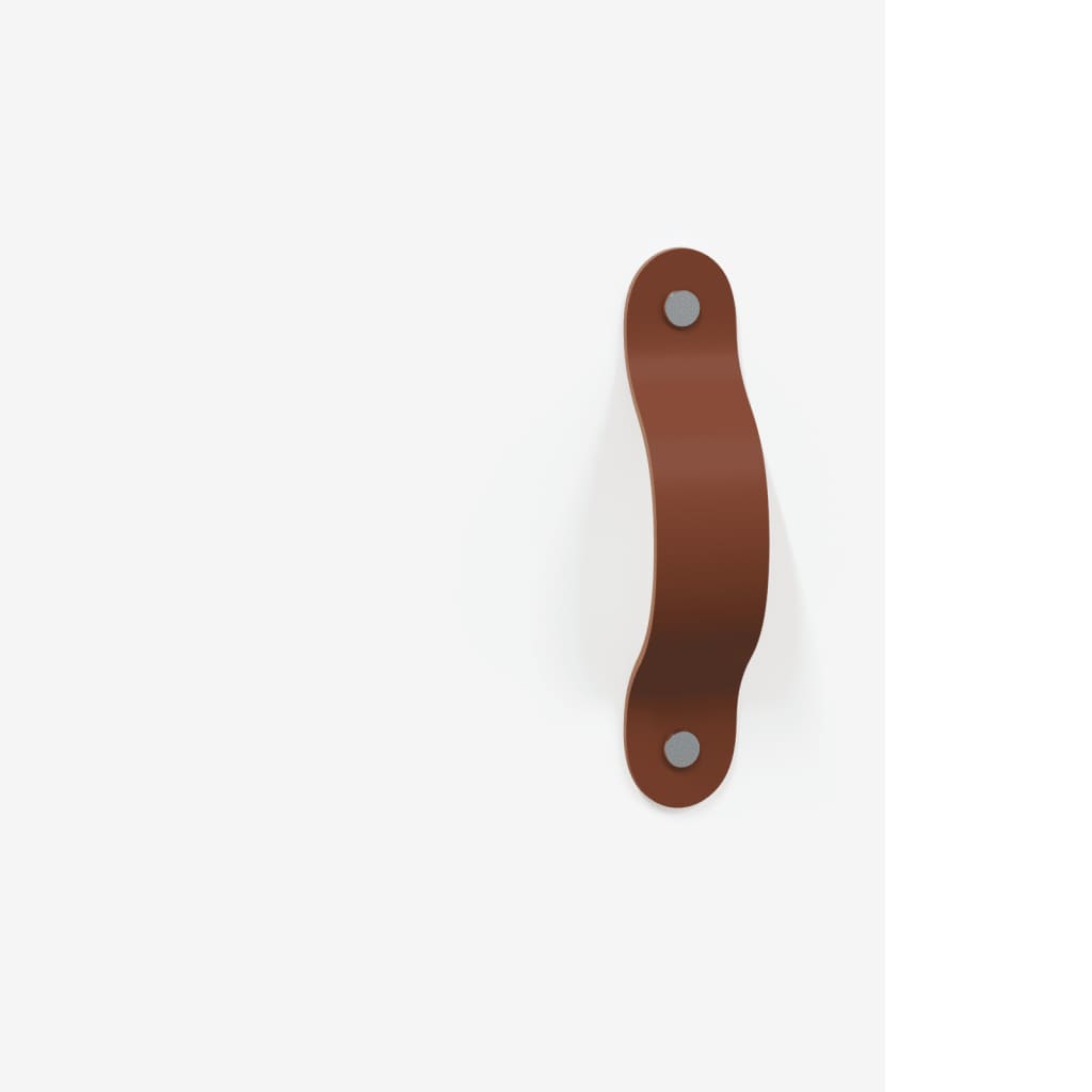 Servanta, alb, 69,5x34x90 cm, lemn compozit — imaginea 10