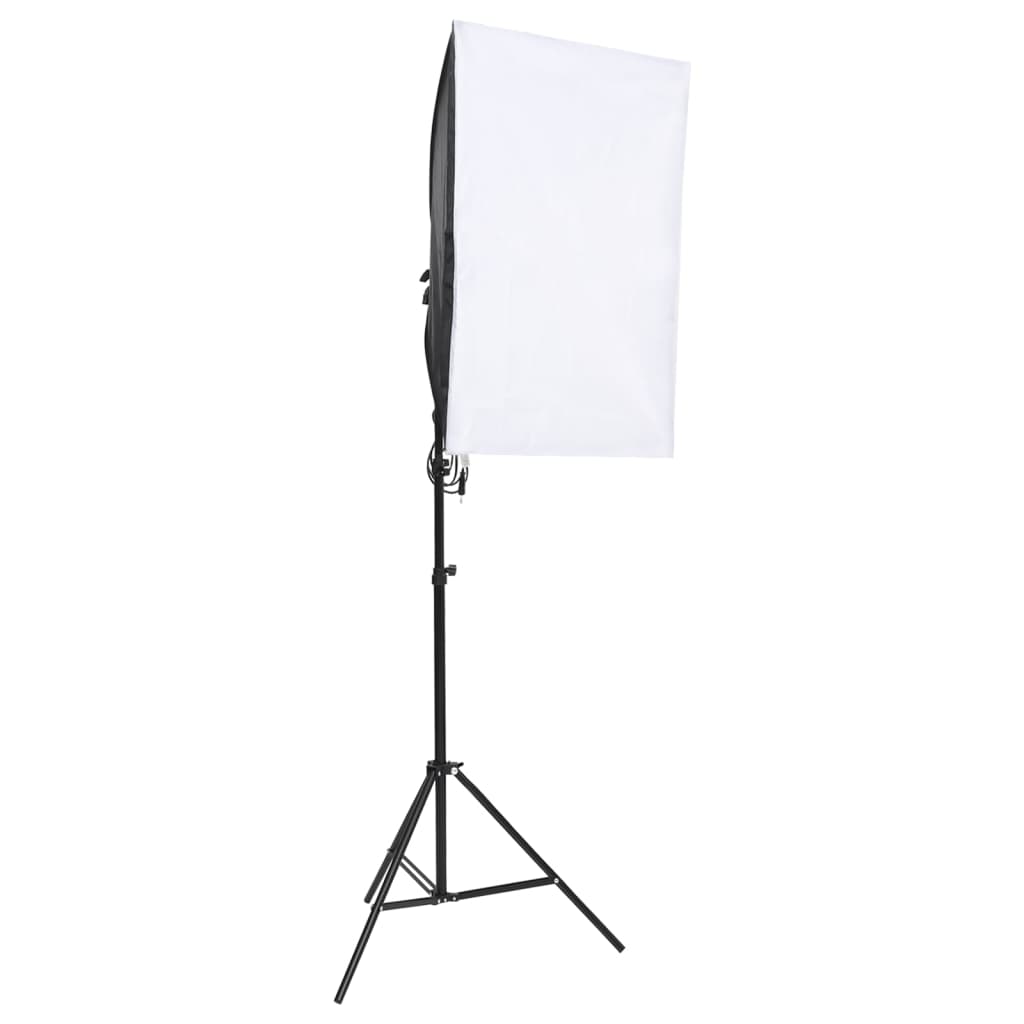 Kit de iluminat pentru studio foto - 1 | YEO