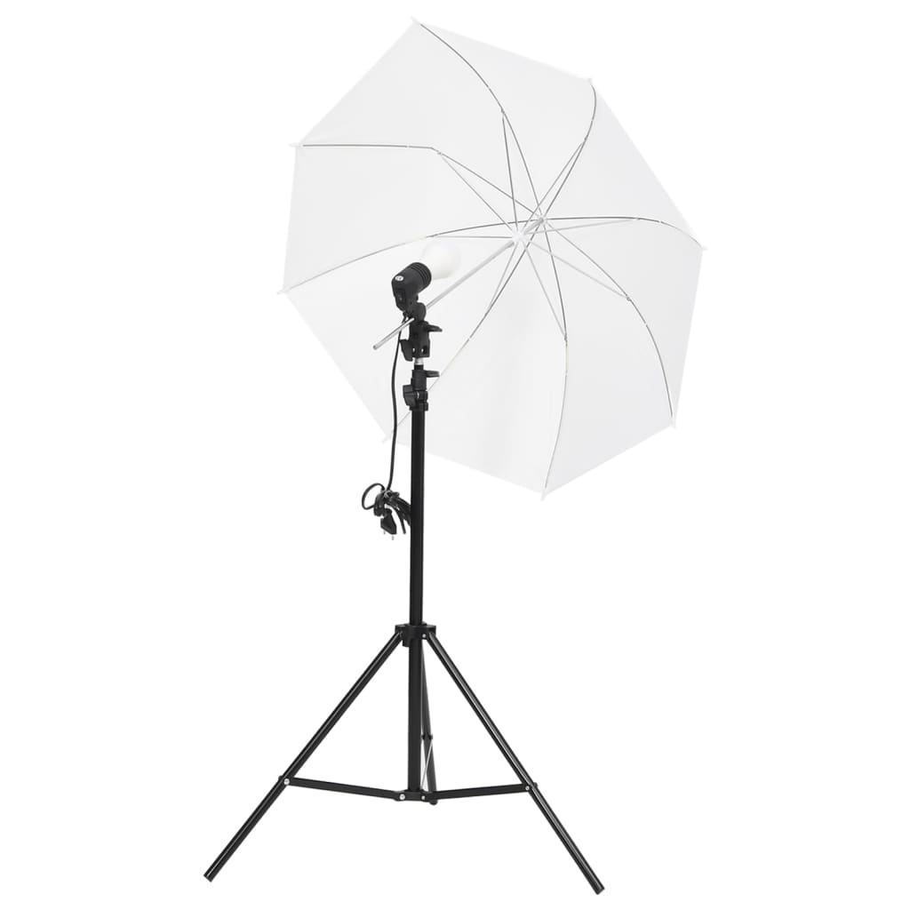 Kit de iluminat pentru studio foto - 3 | YEO