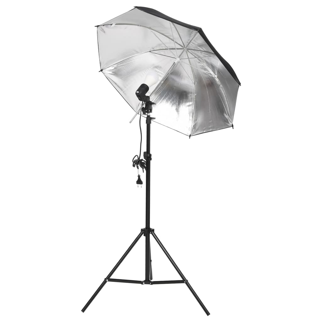 Kit de iluminat pentru studio foto - 4 | YEO