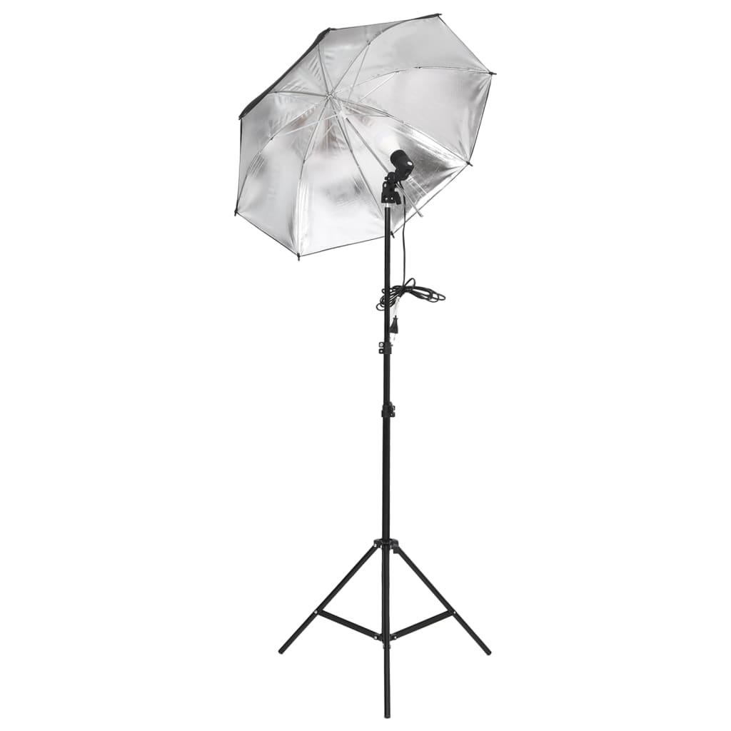 Kit de iluminat pentru studio foto - 5 | YEO