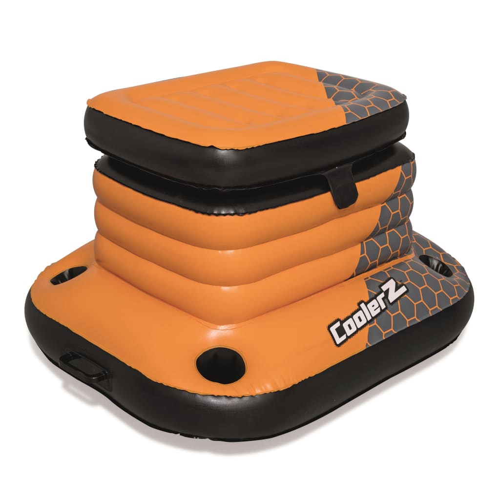 Bestway Racitor gonflabil pentru bauturi CoolerZ Glacial Sport, 43191