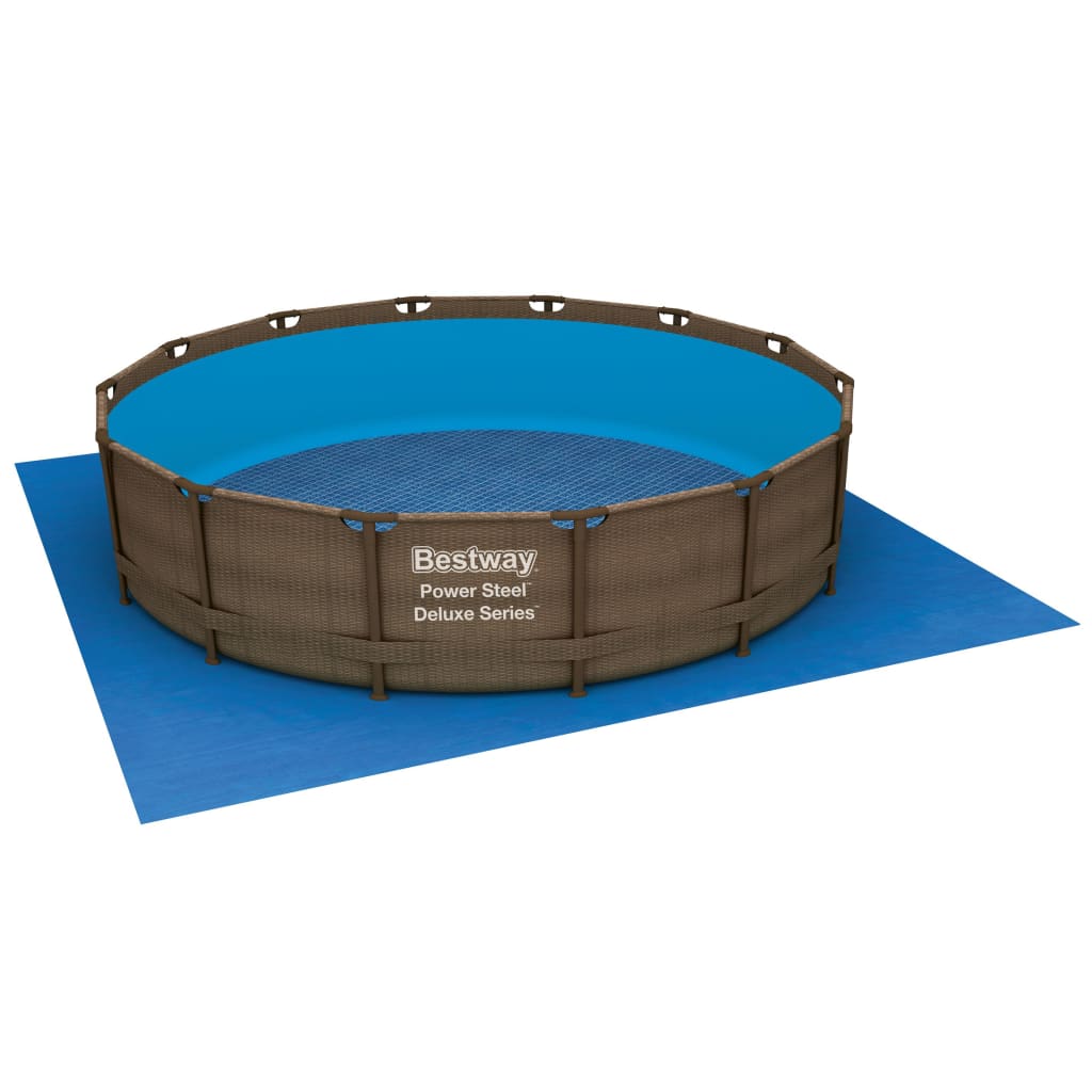 Bestway Panza de sol pentru piscina Flowclear - 2 | YEO