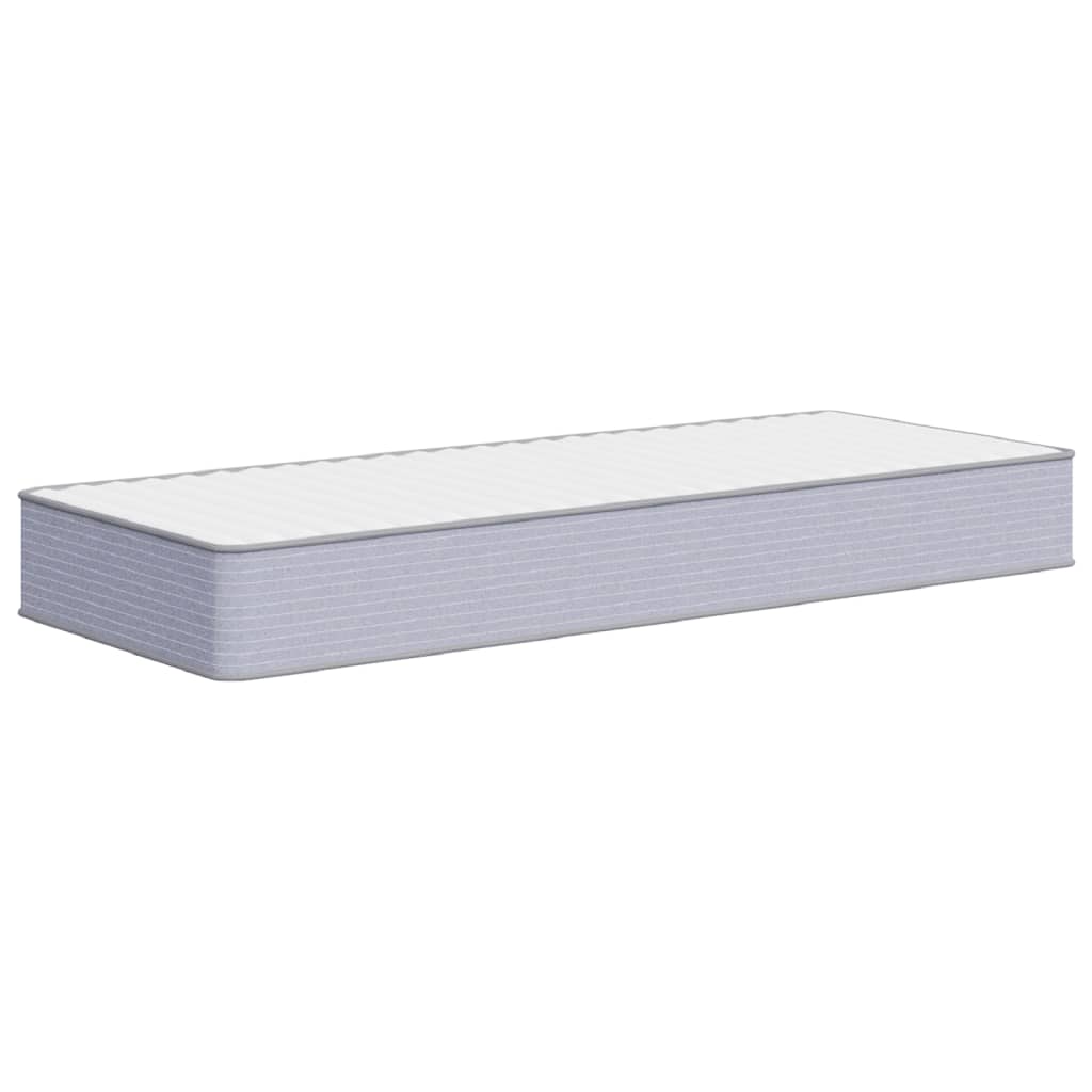Saltea din spuma, fermitate medie moale, 90x200 cm — imaginea 3