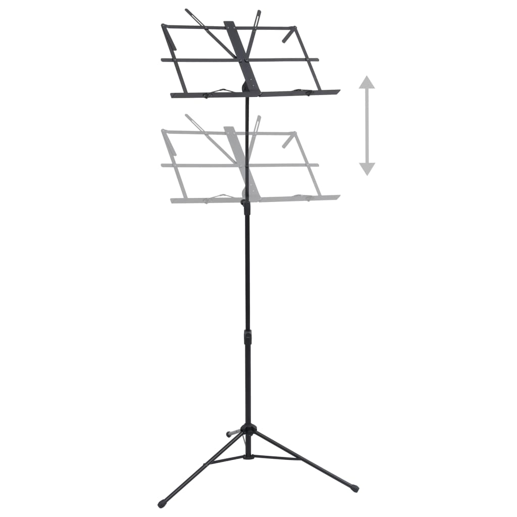 Stativ pentru partituri muzicale - 1 | YEO