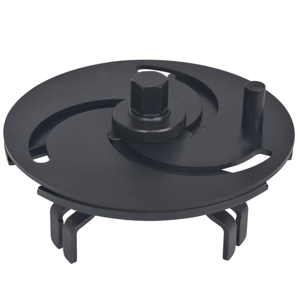 Cheie reglabila pentru pompa combustibil, 3 falci, 89-170 mm