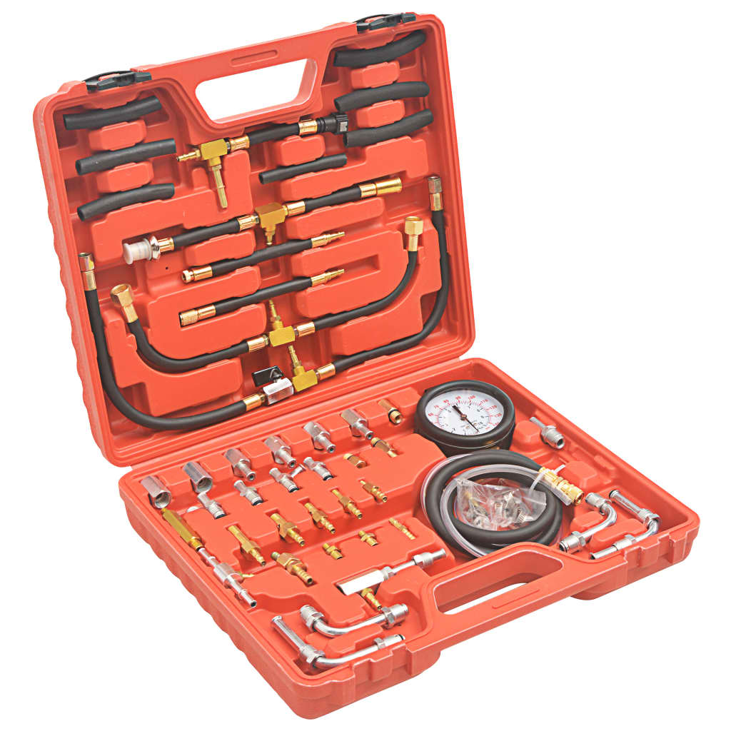 Set testare presiune pompa de injectie combustibil