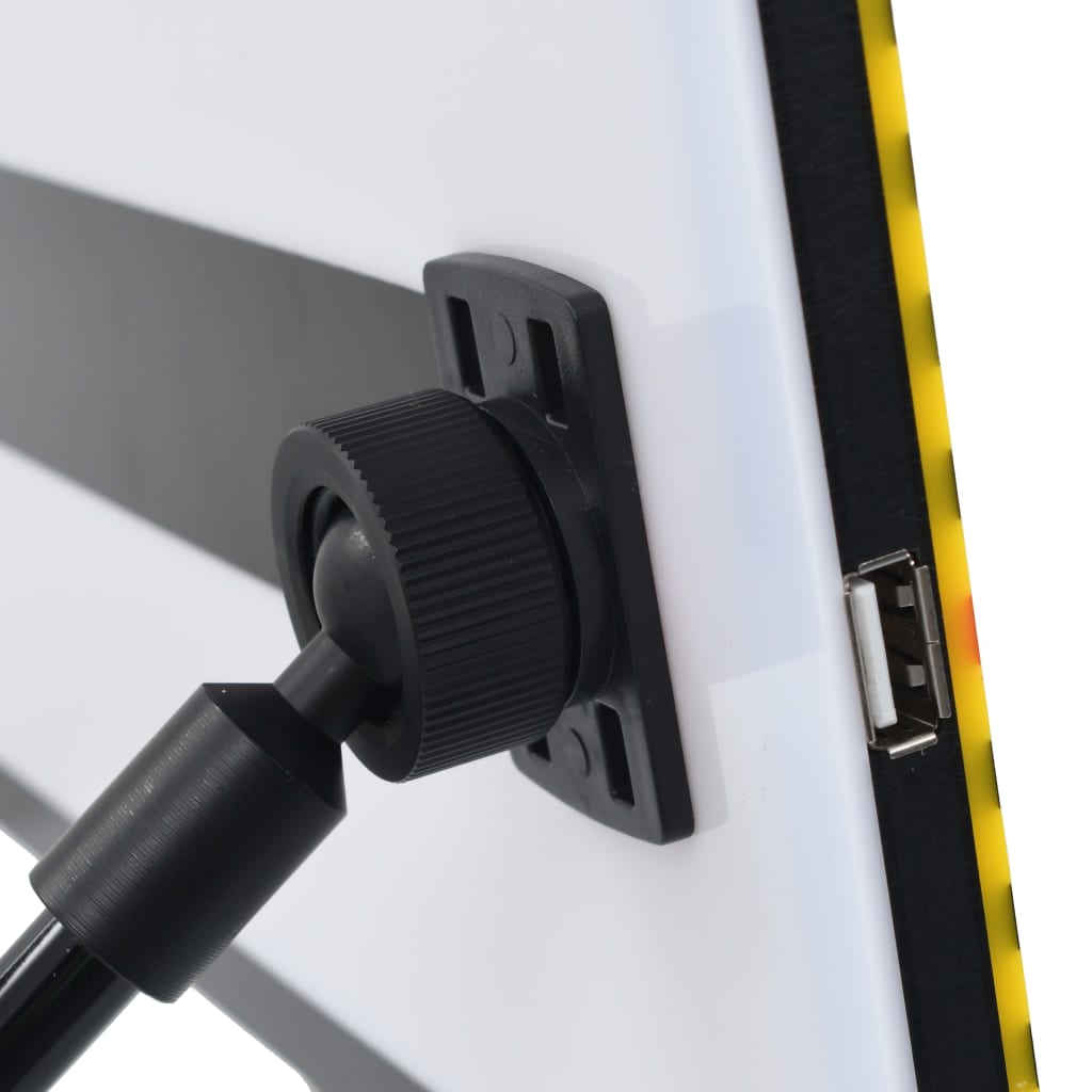 Placa de linie pentru reparatii deformari auto fara vopsea - 4 | YEO