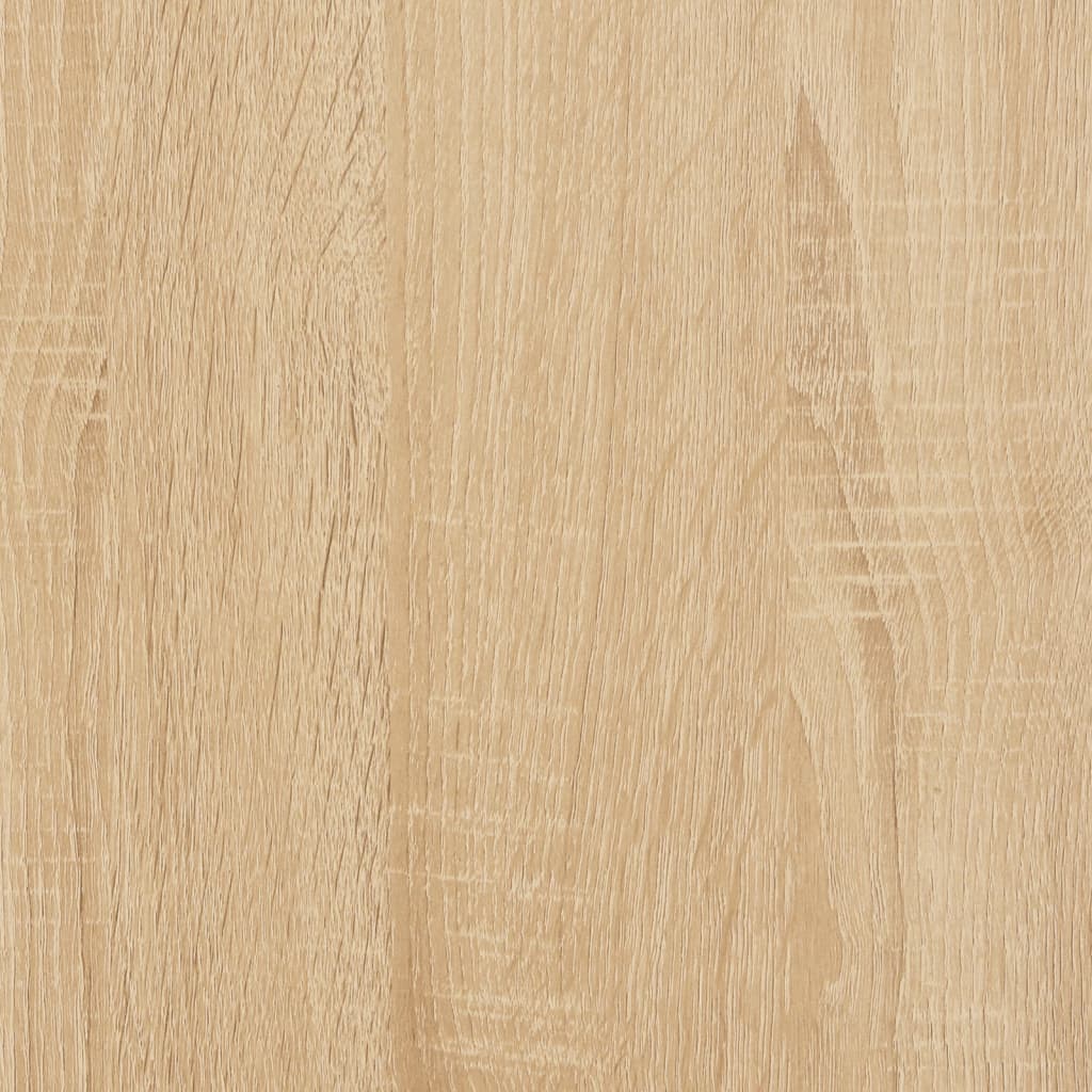 Servanta, stejar sonoma, 60x35x70 cm, lemn prelucrat — imaginea 10