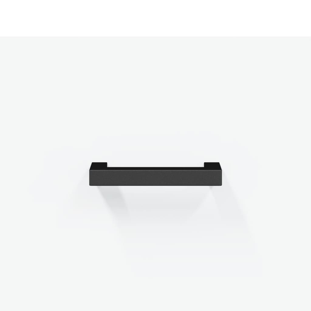 Comoda TV, alb, 150x36x30 cm, lemn prelucrat — imaginea 9