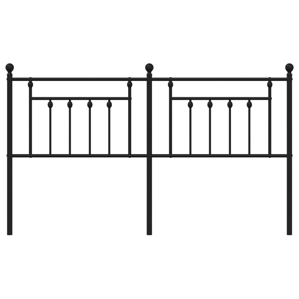 Tablie de pat metalica - 3 | YEO