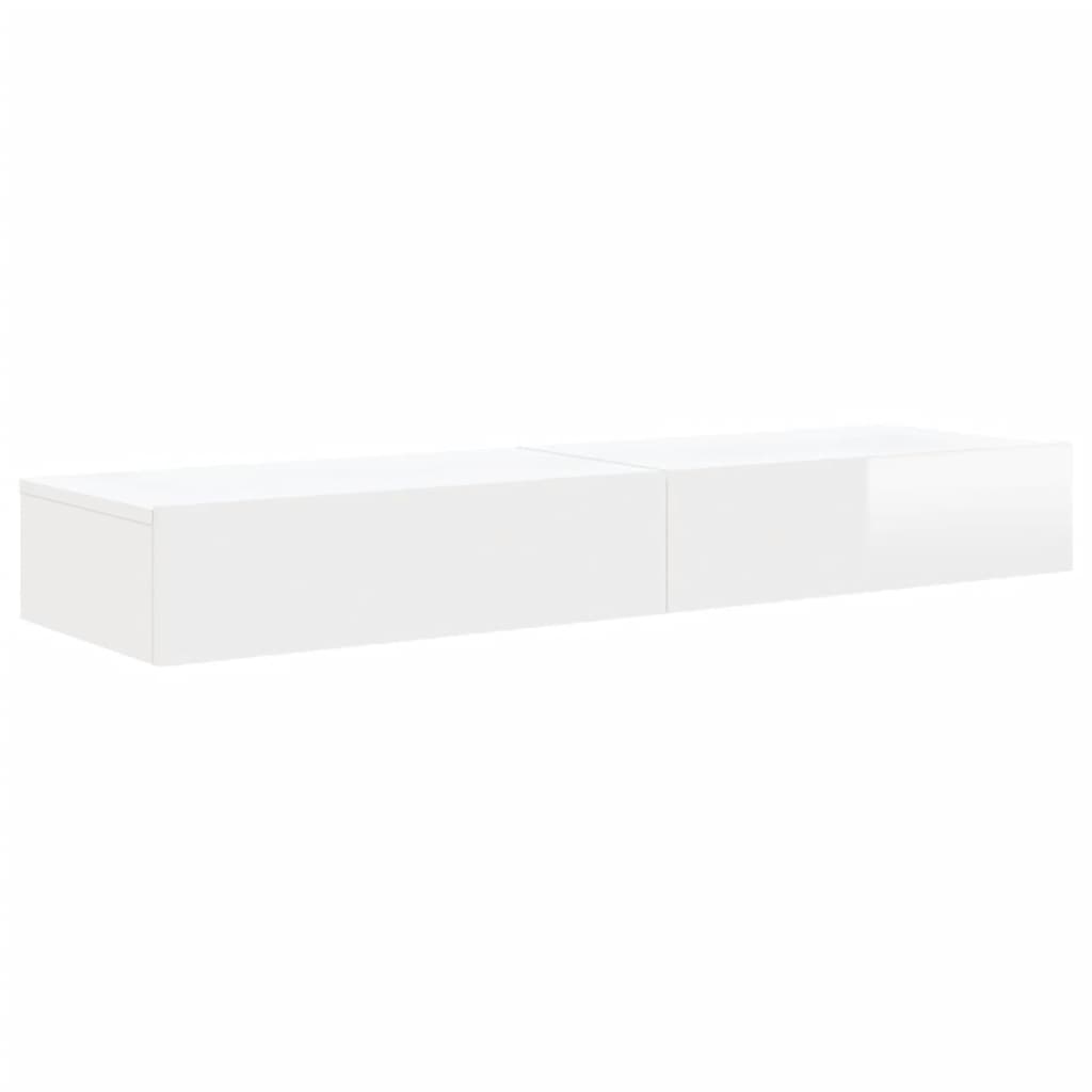 Comode TV cu lumini LED - 2 | YEO