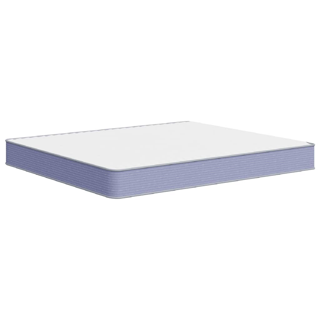 Saltea din spuma, fermitate medie moale, 180x200 cm — imaginea 10