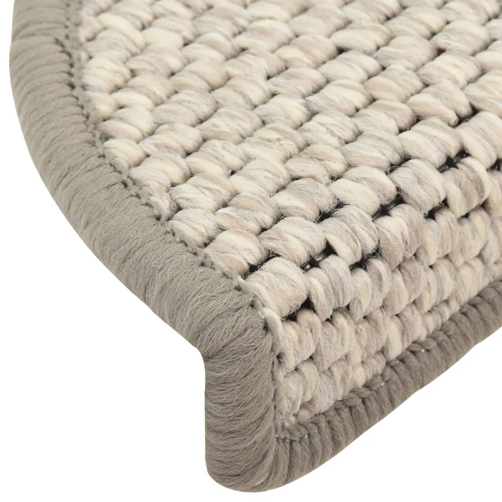 Covorase scari autoadezive aspect sisal - 5 | YEO