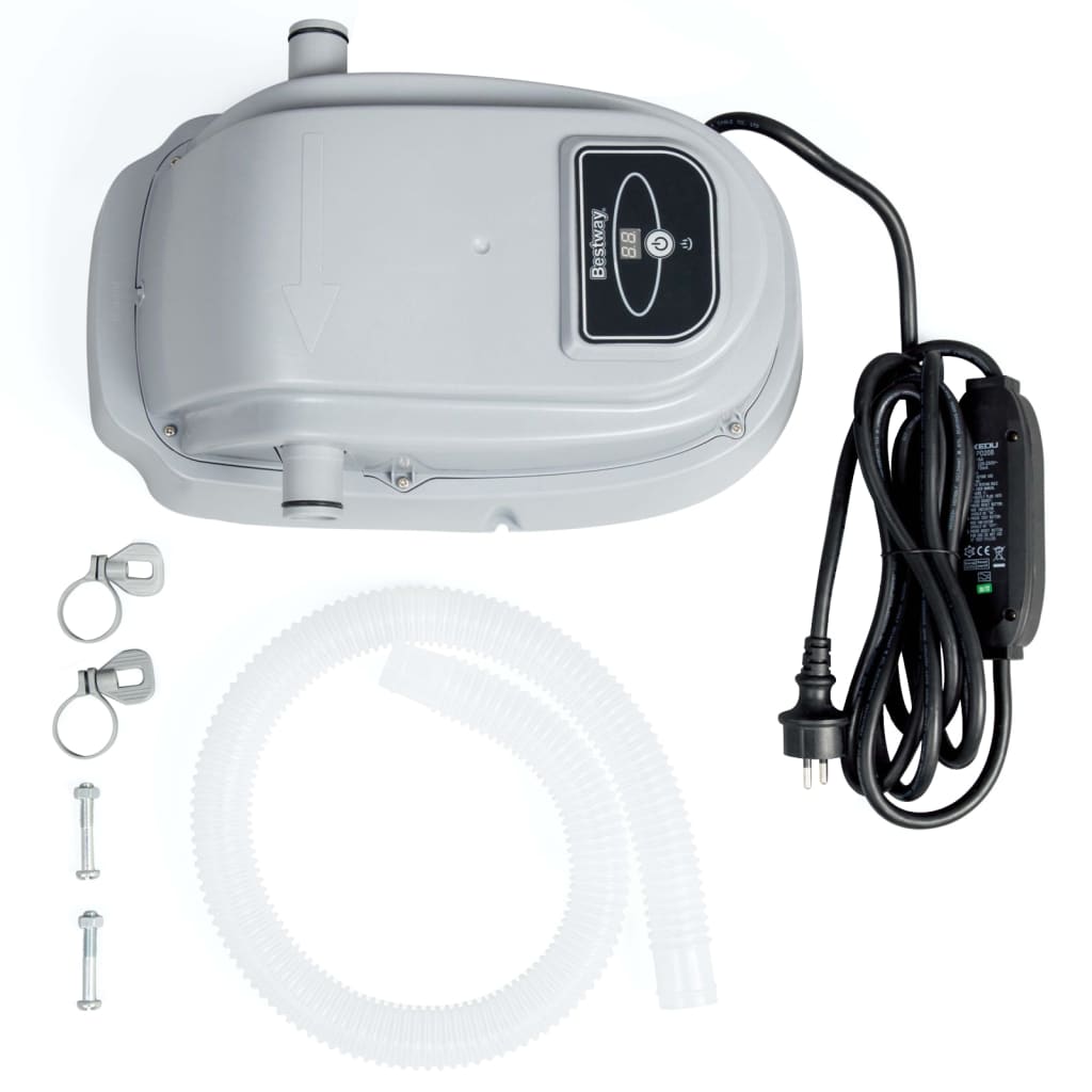 Bestway Incalzitor de piscina - 2 | YEO