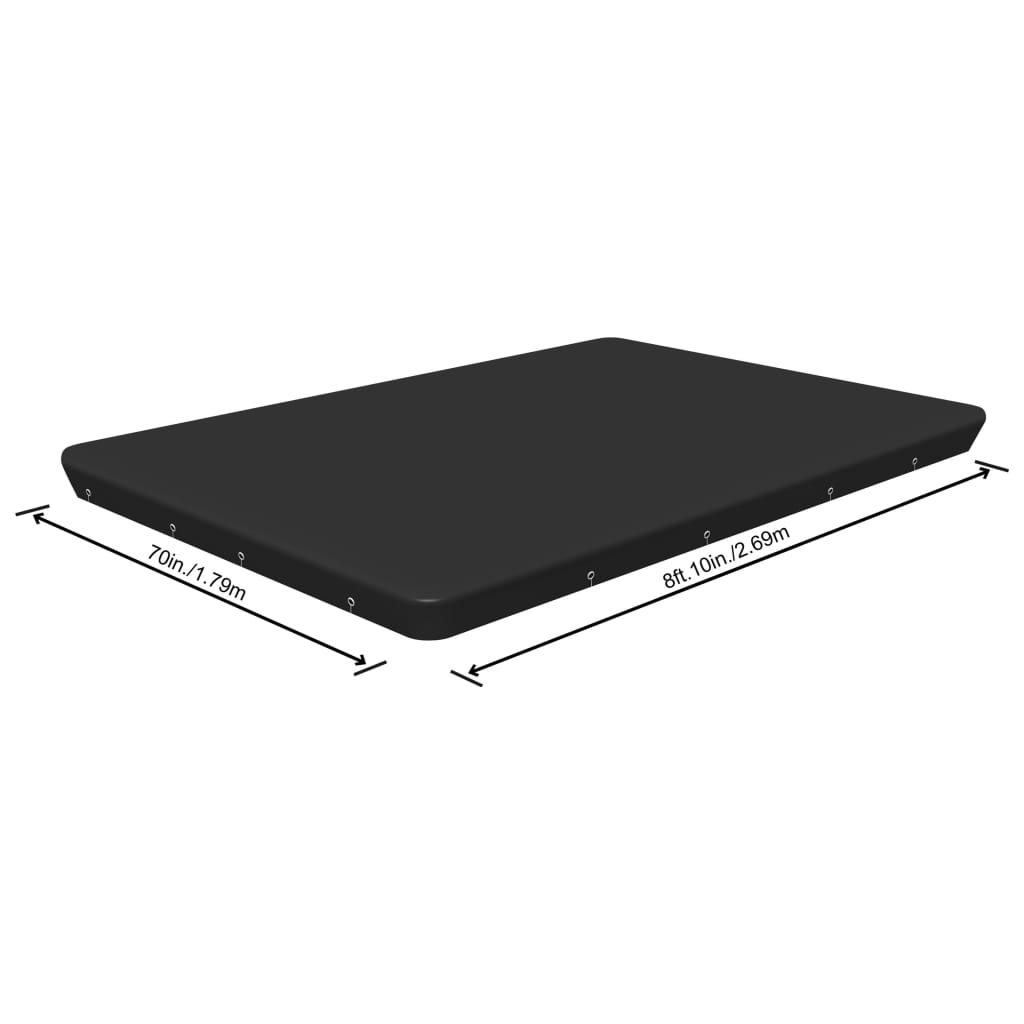 Bestway Prelata piscina Flowclear - 3 | YEO