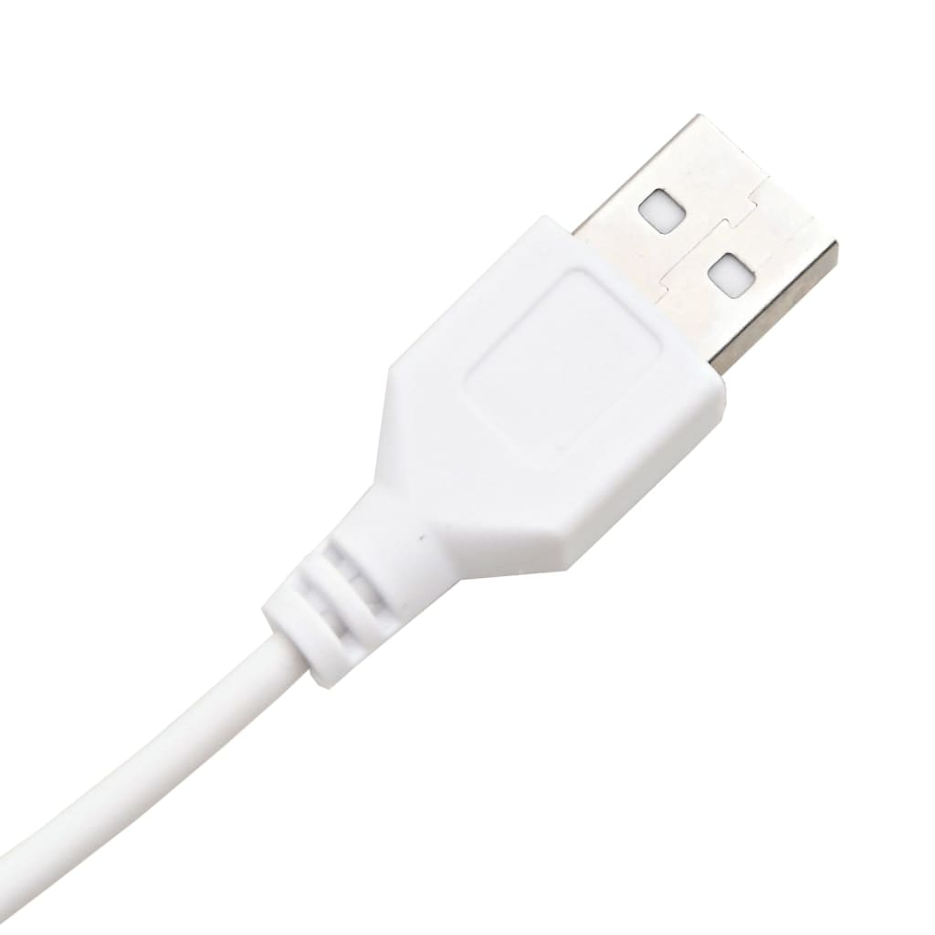 Masa de toaleta cu lumini LED, stejar maro, 90x42x132,5 cm — imaginea 12