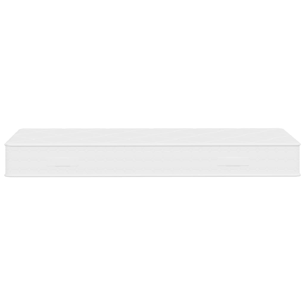 Saltea cu arcuri buzunare Single Size fermitate medie 90x190 cm — imaginea 4