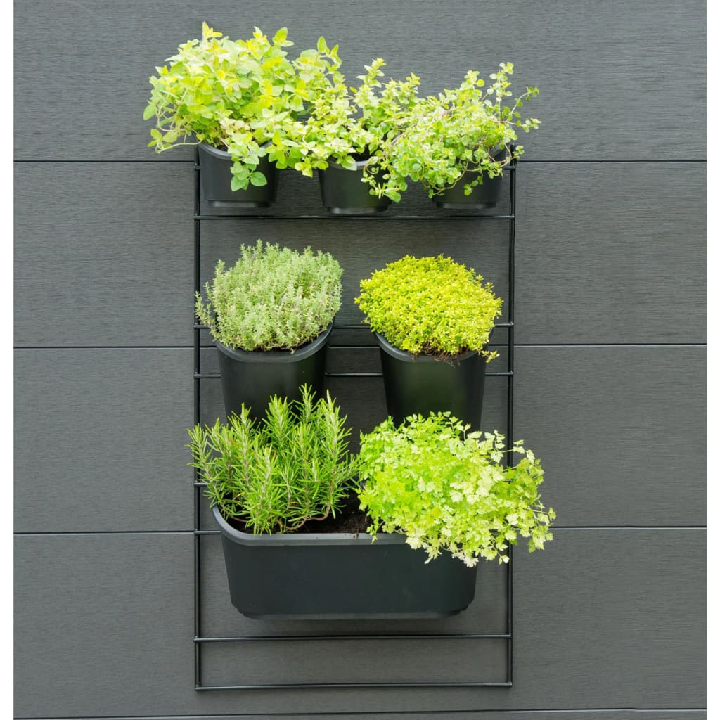 Nature Set jardiniera verticala pentru perete — imaginea 4