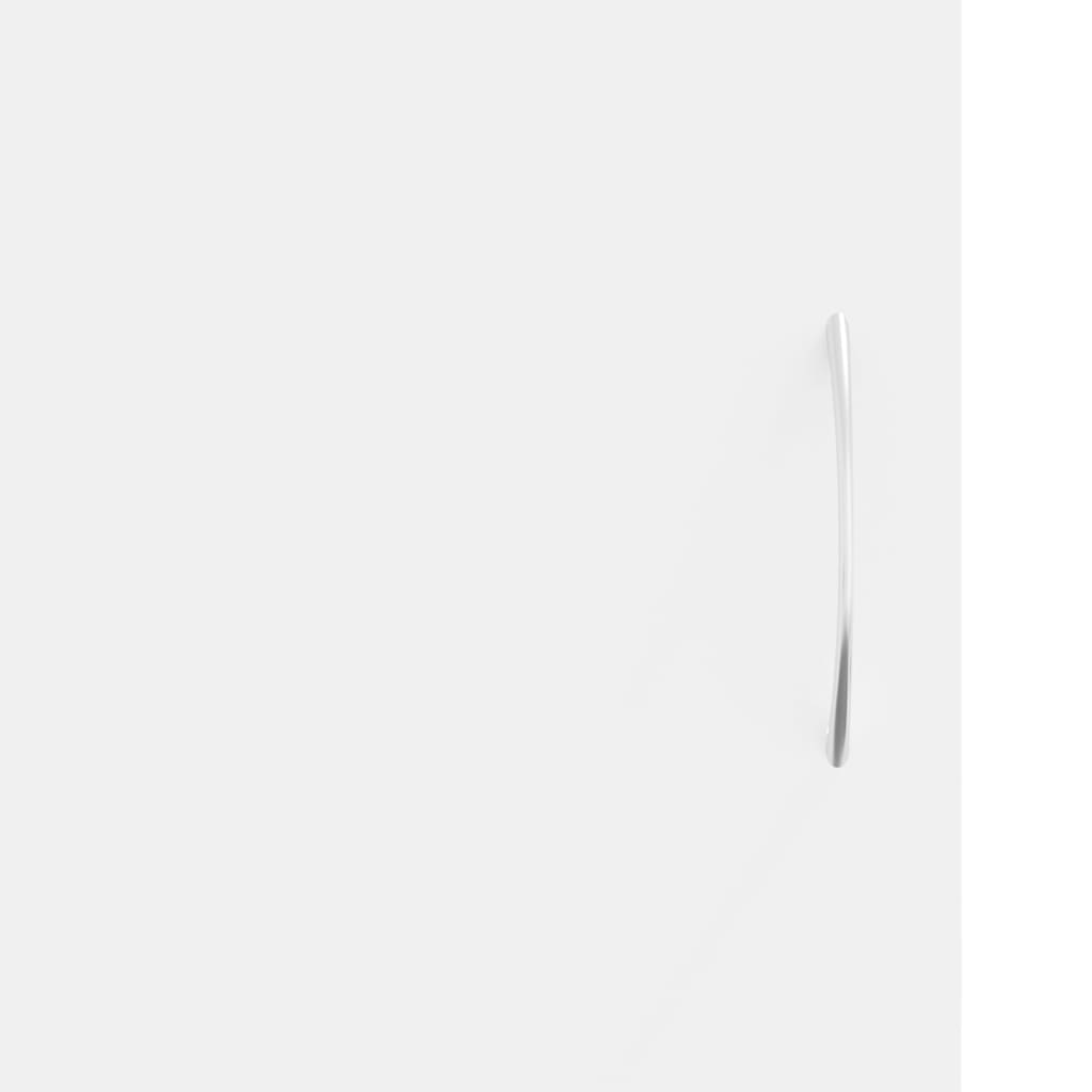 Dulap TV, alb, 102x30x37,5 cm, lemn compozit — imaginea 9