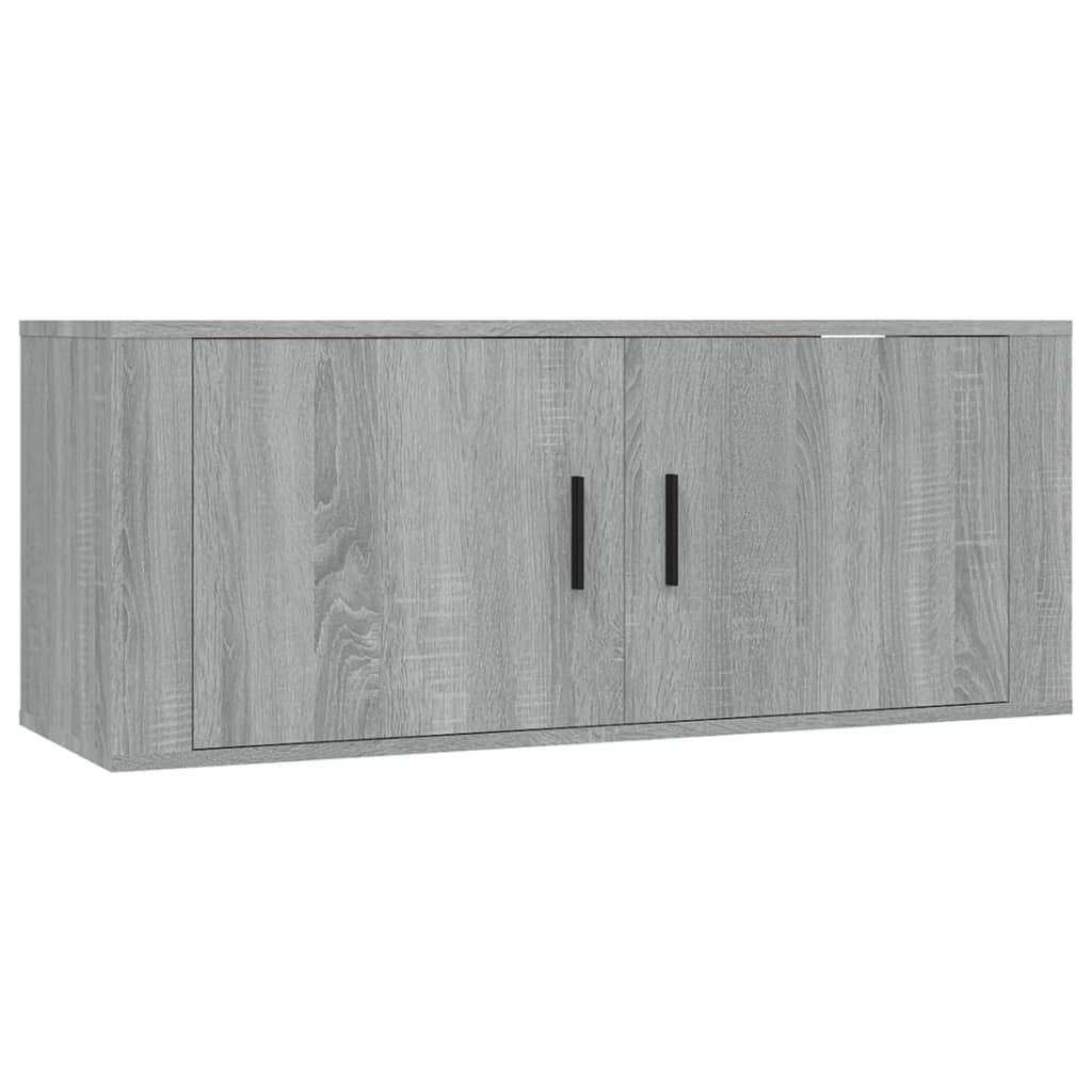 Set comoda TV, 3 piese — imaginea 4