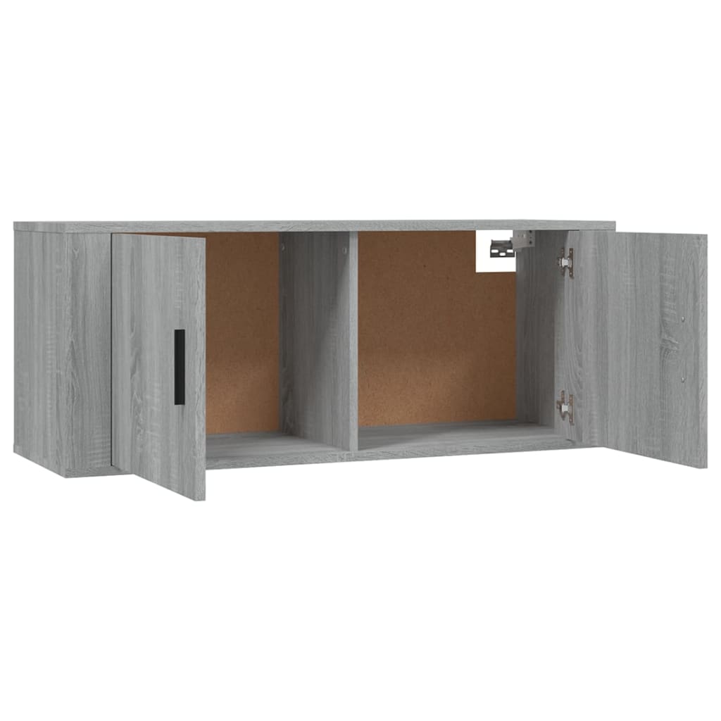 Set comoda TV, 3 piese — imaginea 5