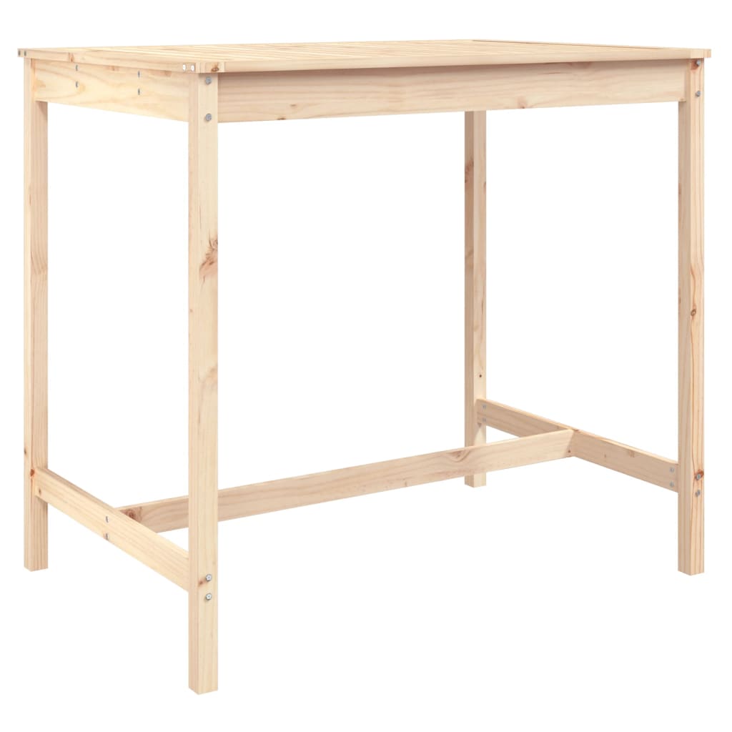 Set mobilier de bar pentru gradina, 5 piese — imaginea 8