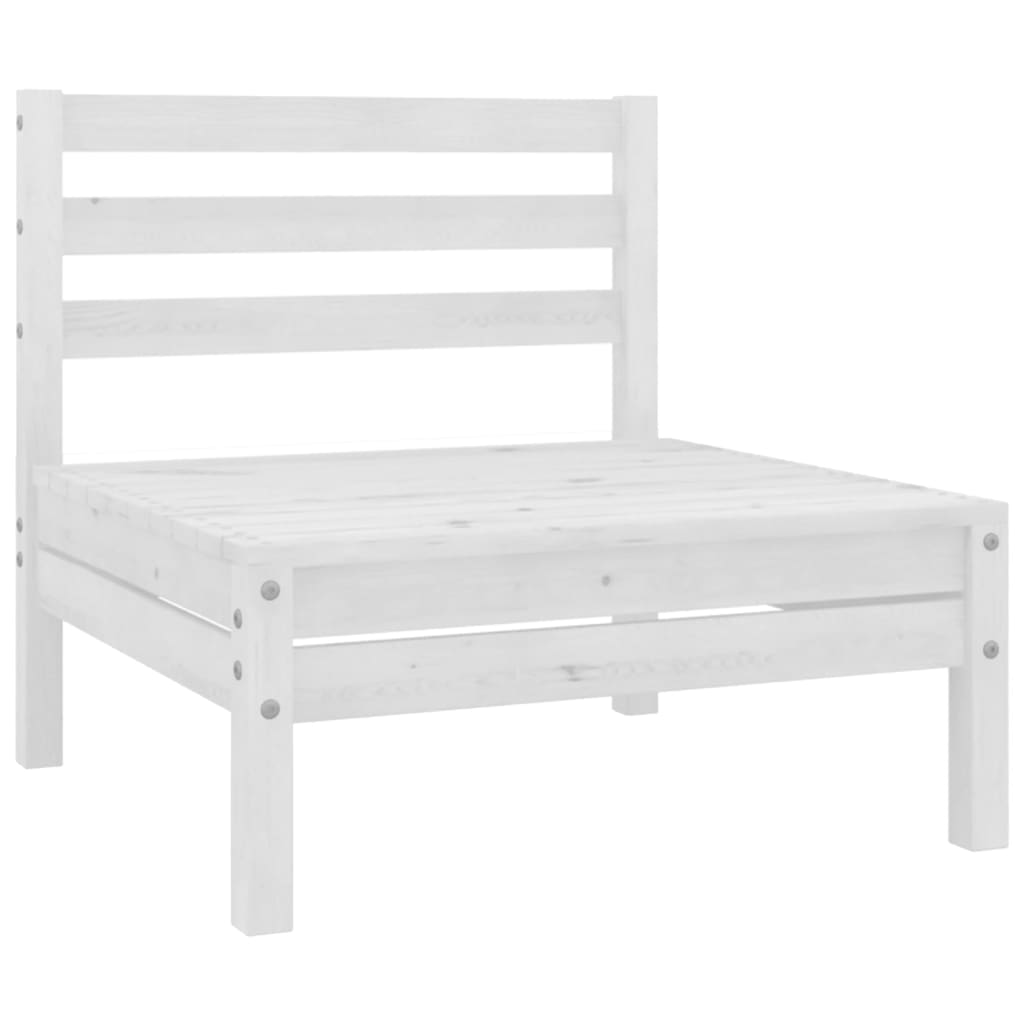 Set mobilier de gradina, 10 piese — imaginea 4