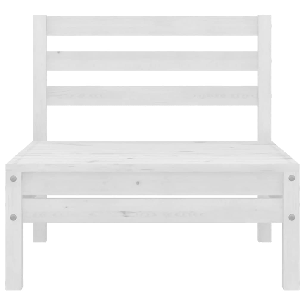 Set mobilier de gradina, 4 piese — imaginea 8