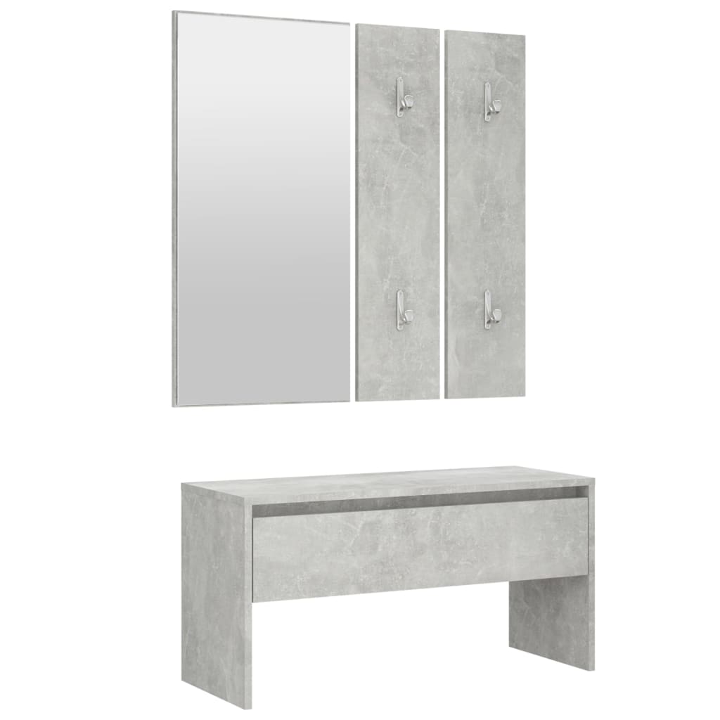 Set de mobilier pentru hol — imaginea 6