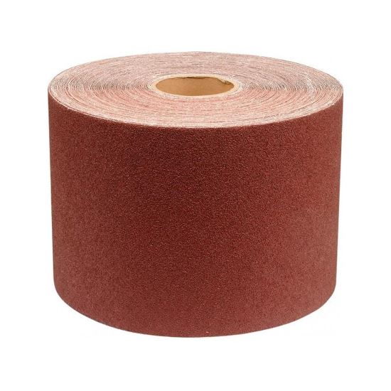 Abraziv/smirghel suport textil, P 60,200 mm
