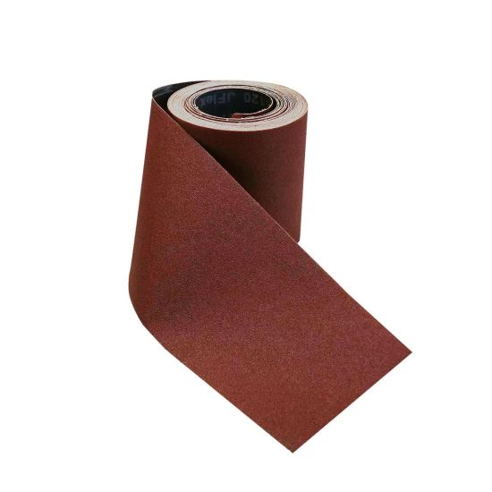 Abraziv/smirghel suport textil, PA Grante, P 180,5 metri