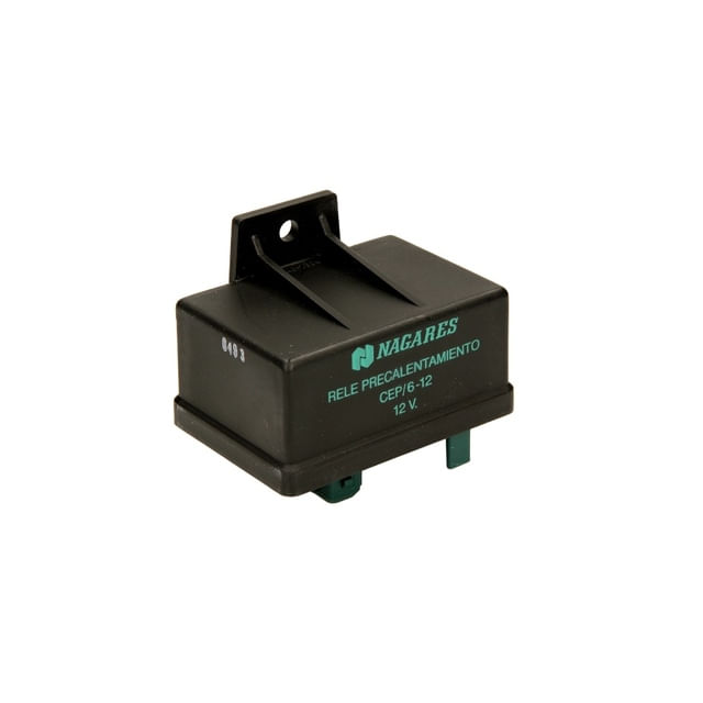 Releu bujii CITROEN JUMPER platou sasiu 230 BERU GSE149