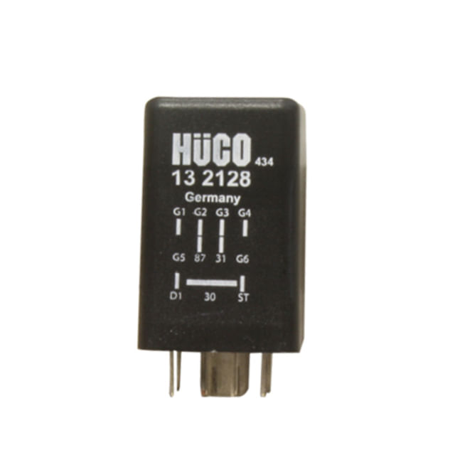 Releu bujii AUDI A4 8EC B7 BERU GSE100