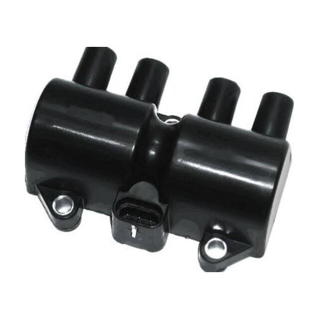 Bobina de inductie CHEVROLET AVEO limuzina T250 T255 BERU ZS447A