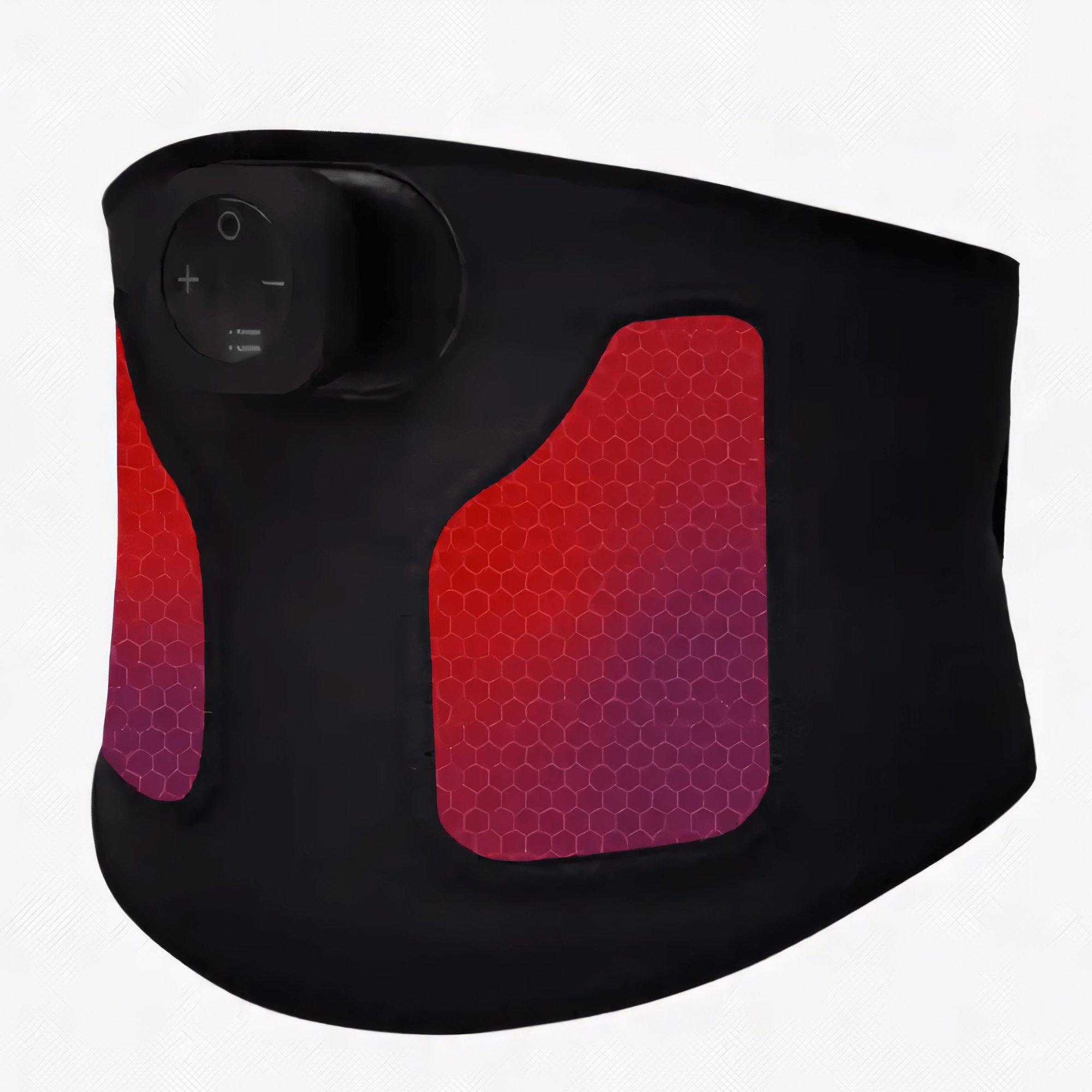 Echipament EMS pentru Slabit, Tonifierea Muschilor-Abdomen, Centura pentru Exercitii Fitness, Marime Universala