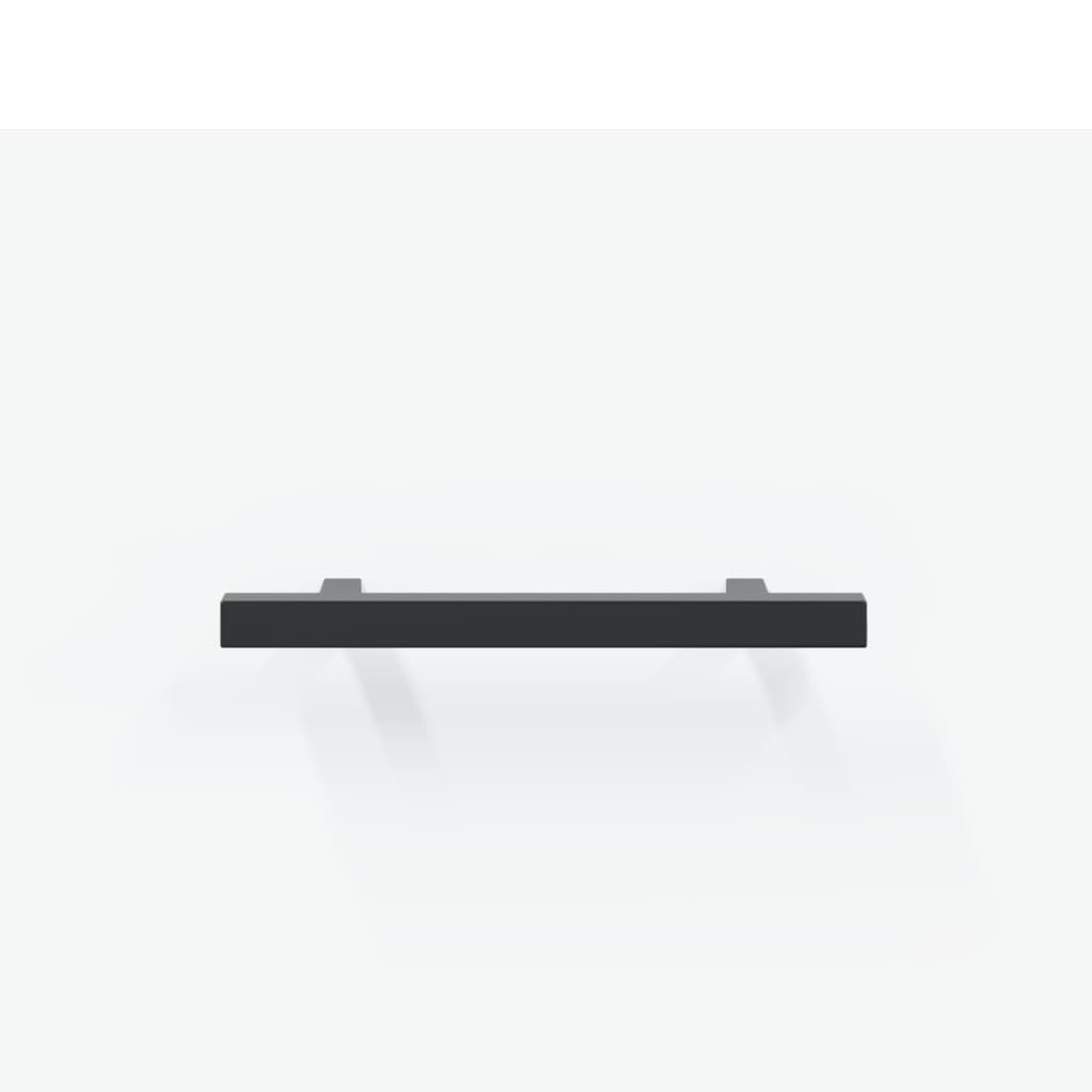 Dulap inalt, alb, 34,5x34x180 cm, lemn prelucrat — imaginea 9