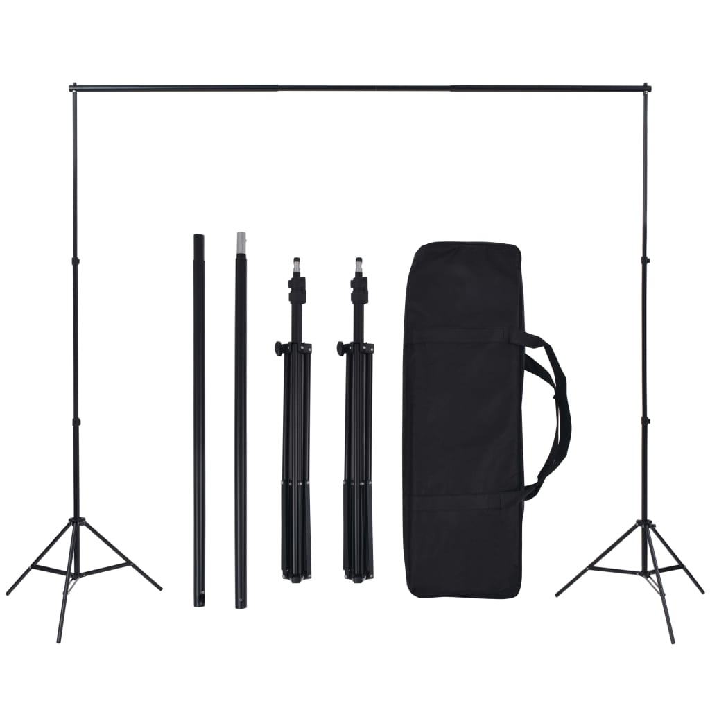 Kit studio foto cu - 4 | YEO