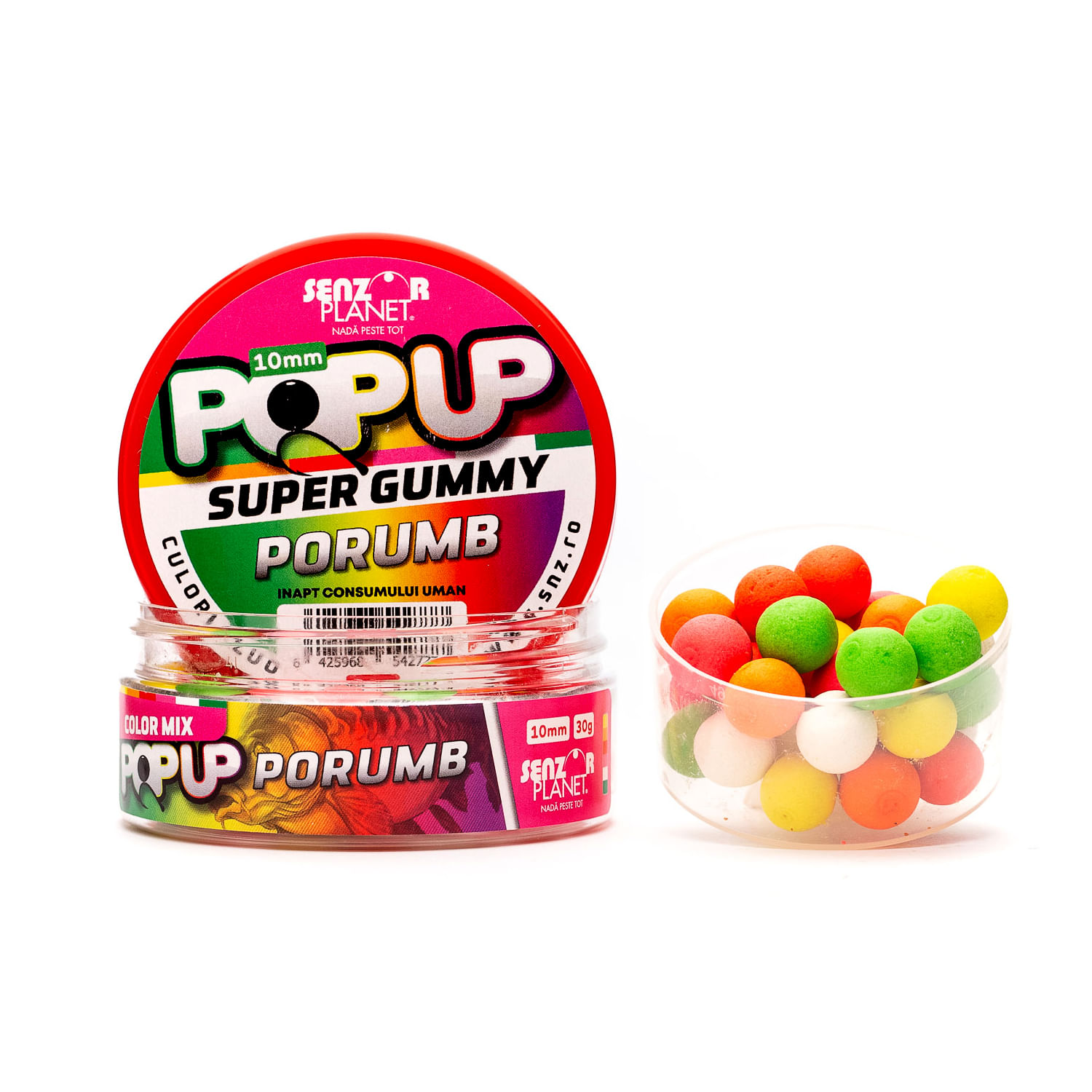 POP-UP PORUMB 10mm 30 g