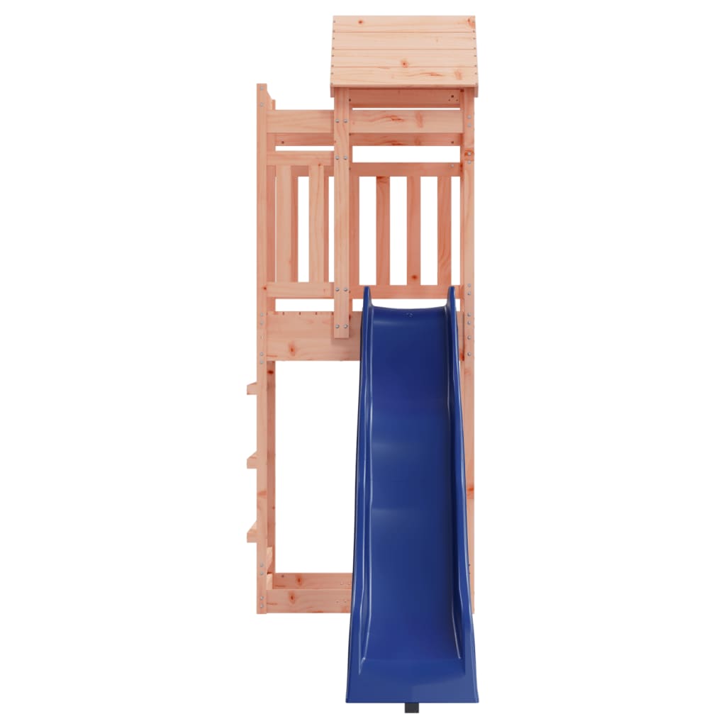 Set de joaca pentru exterior, lemn masiv de douglas - 2 | YEO