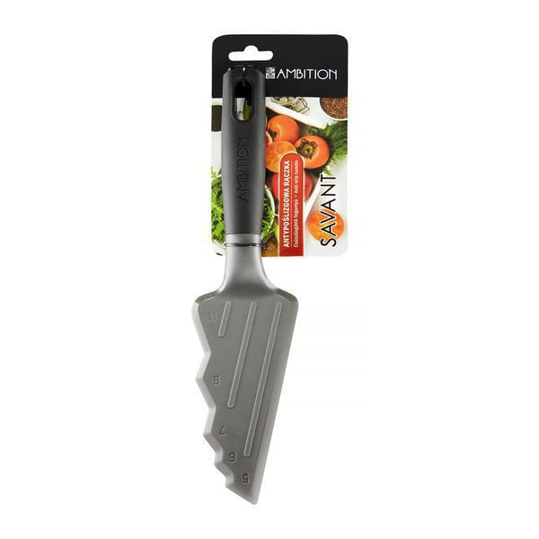 Spatula plastic, AMBITION Savant