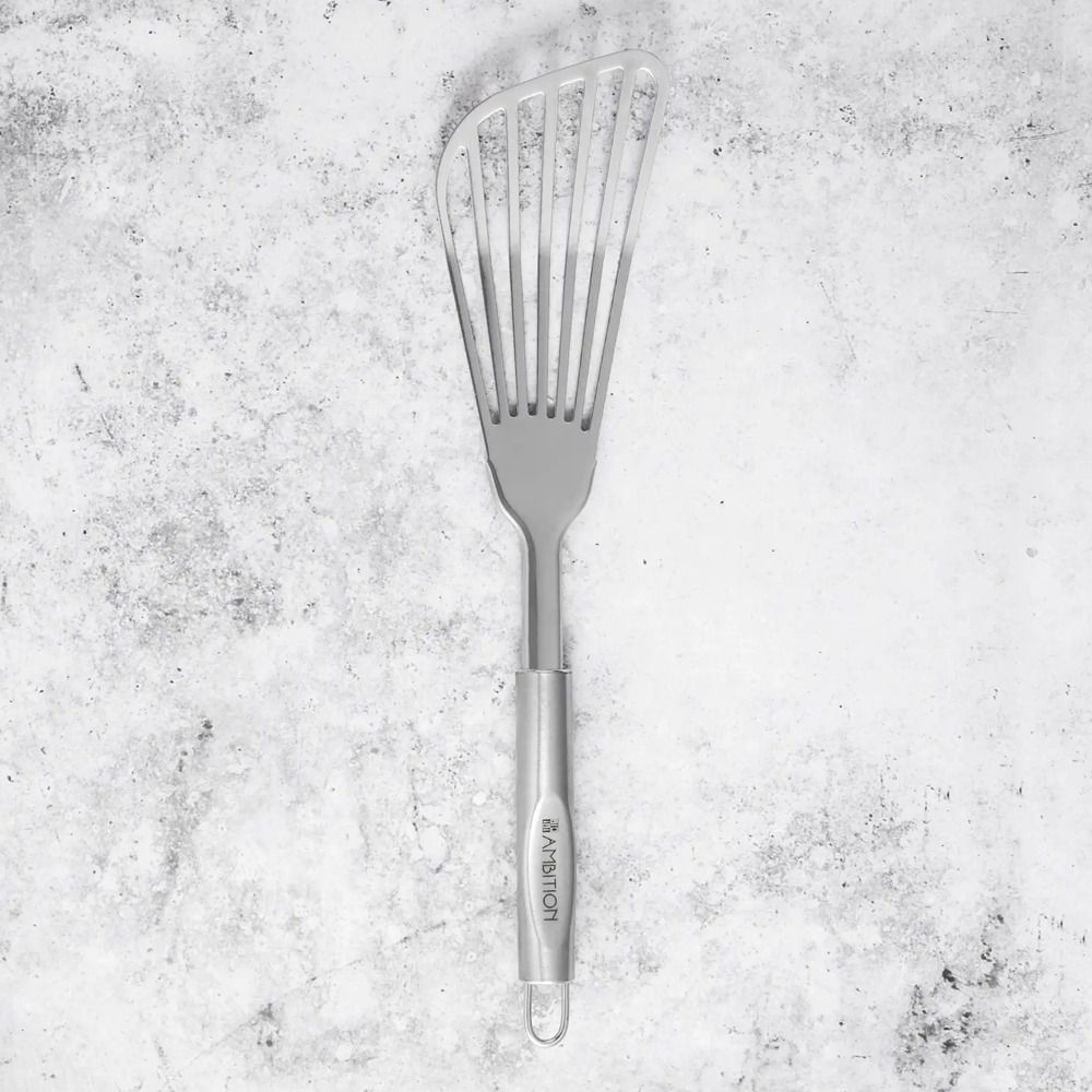 Spatula omleta, inox, AMBITION Ivy - 2 | YEO