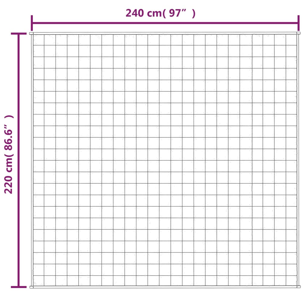 Patura anti-stres - 5 | YEO